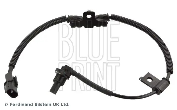 ABS Sensor fits HYUNDAI i10 PA 1.2 Front Left 08 to 13 G4LA Wheel Speed Quality - Image 15
