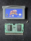Nintendo Kirby & The Amazing Mirror Game Boy Advance NTSC-U/C Kirby Series And