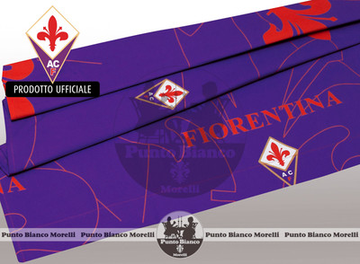 FIORENTINA. Furnishing towel, summer blanket - Cloth decor, covered