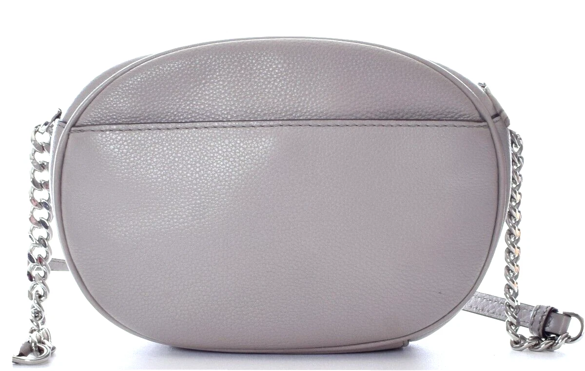Gray mk crossbody clearance