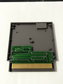 Ghosts 'n Goblins (Nintendo NES, 1986)  5 Screw Tested Authentic Cartridge Only