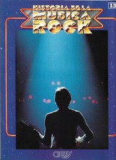 THE WHO Fascicle 1981 Spain Historia de la música