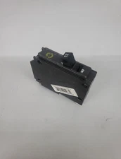1- CUTLER HAMMER CHQ125 CIRCUIT BREAKER 1 POLE 25 AMP 120/240V USED