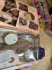 MY FAIR LADY Barbie Doll Hollywood Legends Collection Set of 4 Dolls-1995