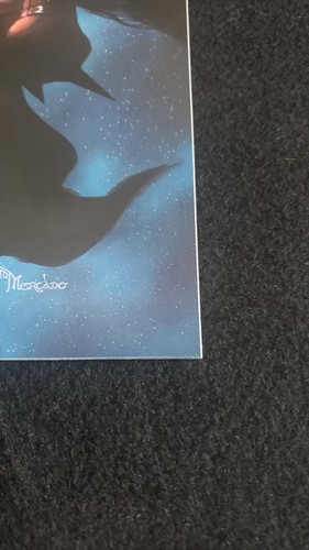 THOR #6 UNKNOWN COMICS MIGUEL MERCADO VIRGIN EXCLUSIVE  - Picture 5 of 10