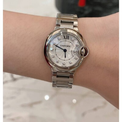 Cartier Ballon Bleu De Cartier - W4BB0029
