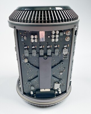 Mac Pro 6,1 UPGRADE / Sequoia 15 Boot SSD / OpenCore 2.4