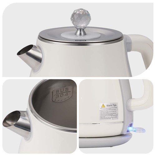 Electric Kettle 1.8L - Picture 4 of 5