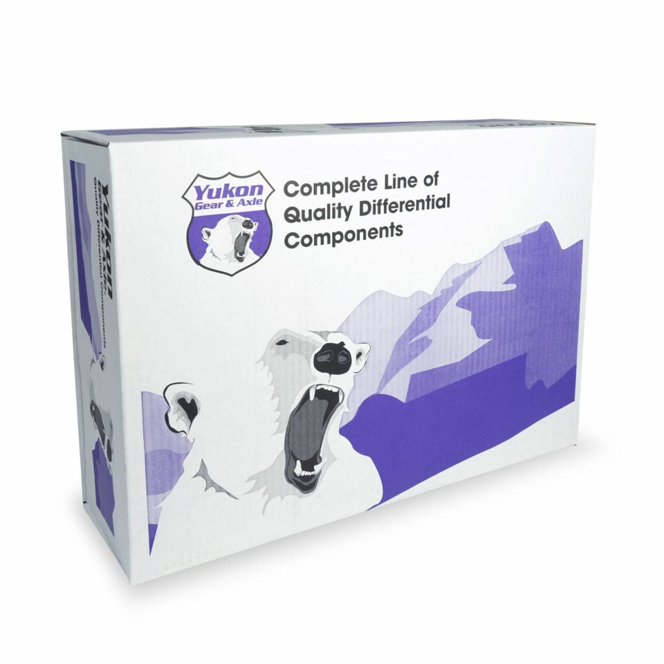 YukonGear For Ford F350 Super Duty 9915 Gear Set High Performance Dana 80 eBay