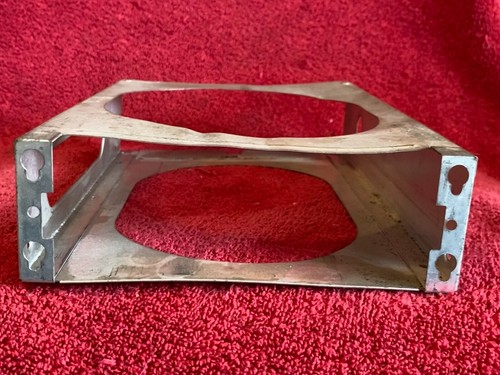 MOUNTING TRAY FOR KING KX 155 NAV/COMM - Picture 4 of 6