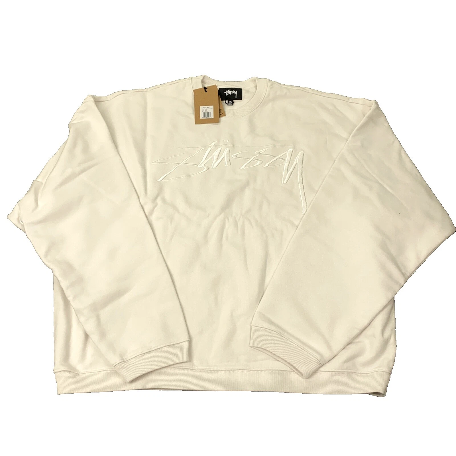 Stussy Cotton Sweatshirts for Men