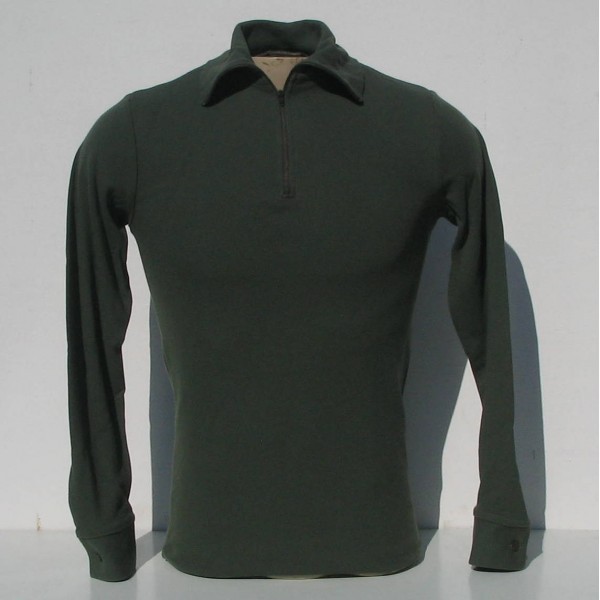 Chemise F1 origine Armée Française Occasion