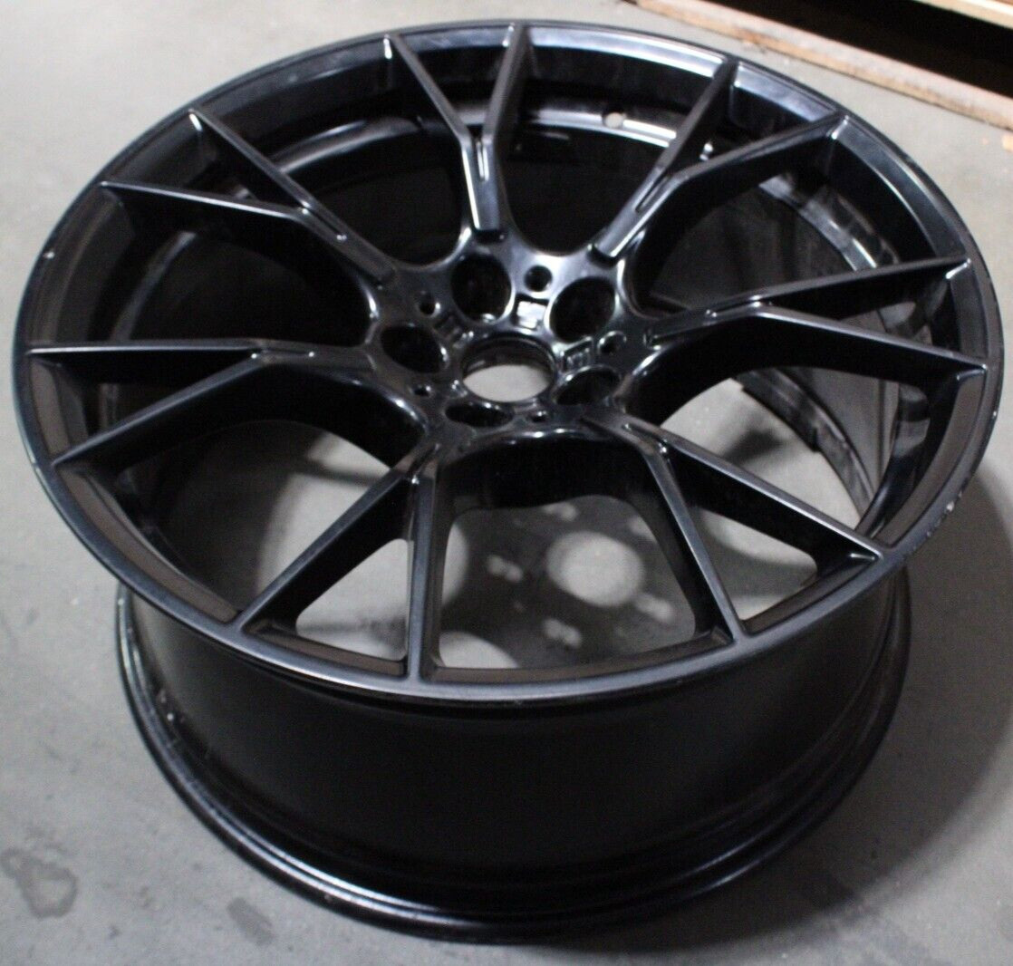 19 20 21 22 BMW M5 20X9.5 20 