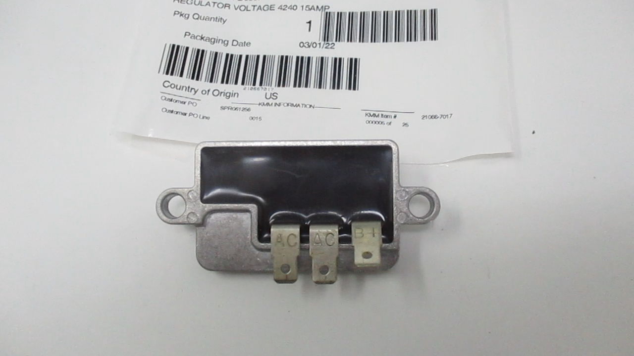 Vkinman 21171-0743 Lot De 2 Bobines D'allumage De Rechange Pour Moteurs Kawasaki FR730V FX691V FR691V FR651V FX801V FX850V FX751V FX651V FS541V FS481V FS600V FX730V FX921V 211710V 743 2 1171-0711