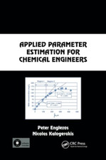 Image of Applied Parameter Estimation for Chemical Engineers - Paperback / softback NEW E