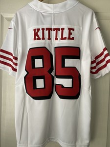 kittle color rush