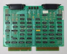 GE FANUC IC600-CB503L Control Board