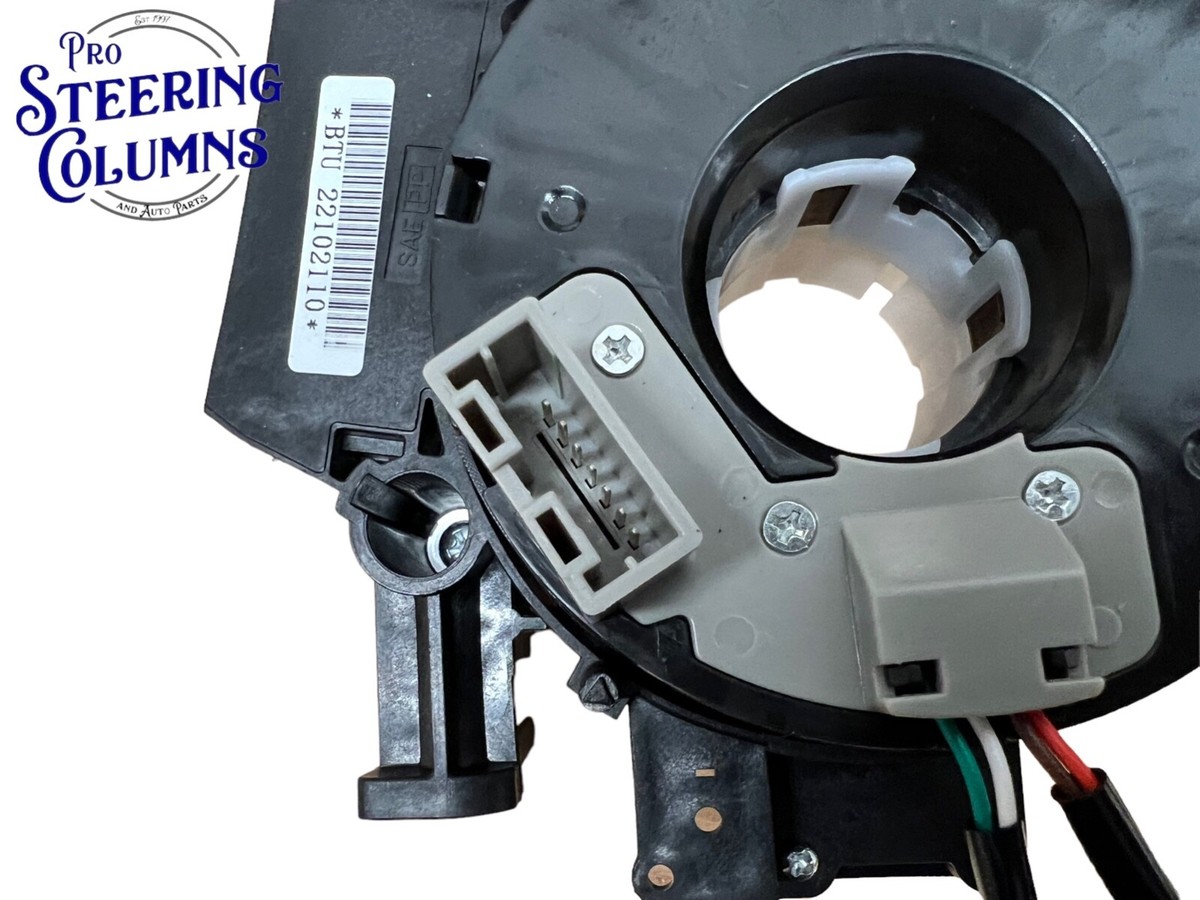 JUNHO パネル 03-04 G35 QX56 STEERING WHEEL CRUISE & HORN SWITCH NEW 25567