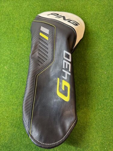 Ping G430 Max 10K Driver Head 10,5° mit Headcover & Schraubenschlüssel | Golfschlägerteil - Bild 8 von 11