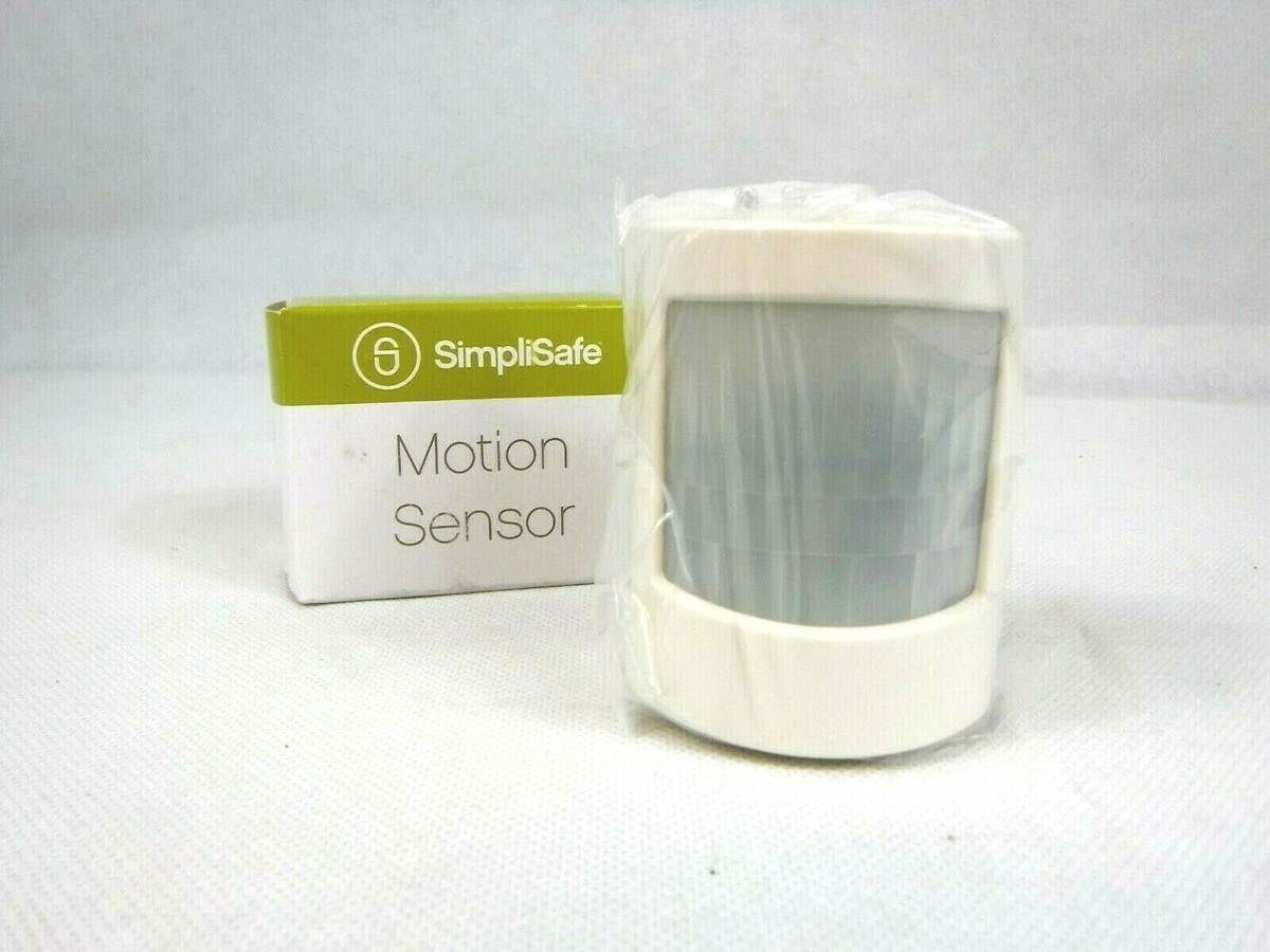 How to Change Battery in Simplisafe Motion Sensor: Quick Guide