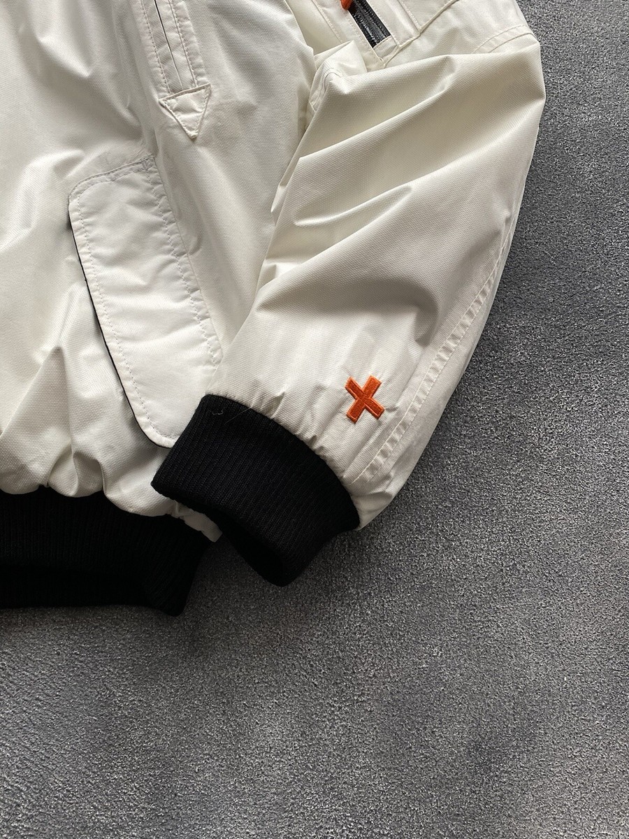 Rossignol JC de CASTELBAJAC Gore-Tex Sample Insulated Ski Jacket