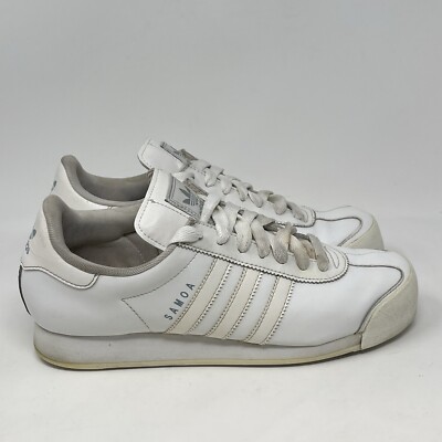 adidas gazelle silver green womens Adidas Samba OG – Preppy Sneakers with Gold Details – Vittorio Citro main image 0