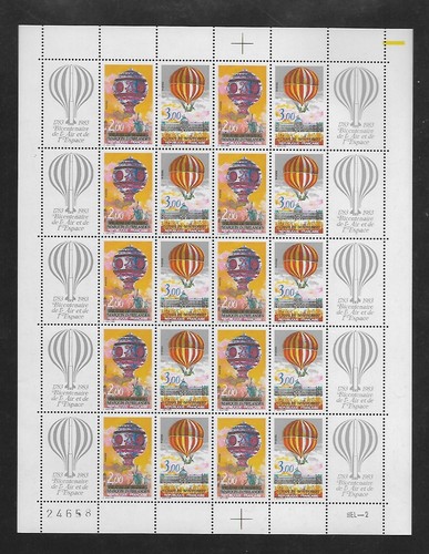 Sao Tomé-et-Principe Bloc-Feuillet 721 Neuf Avec Gomme – Timbres Aéronefs Asie 2009 Pour Collectionneurs