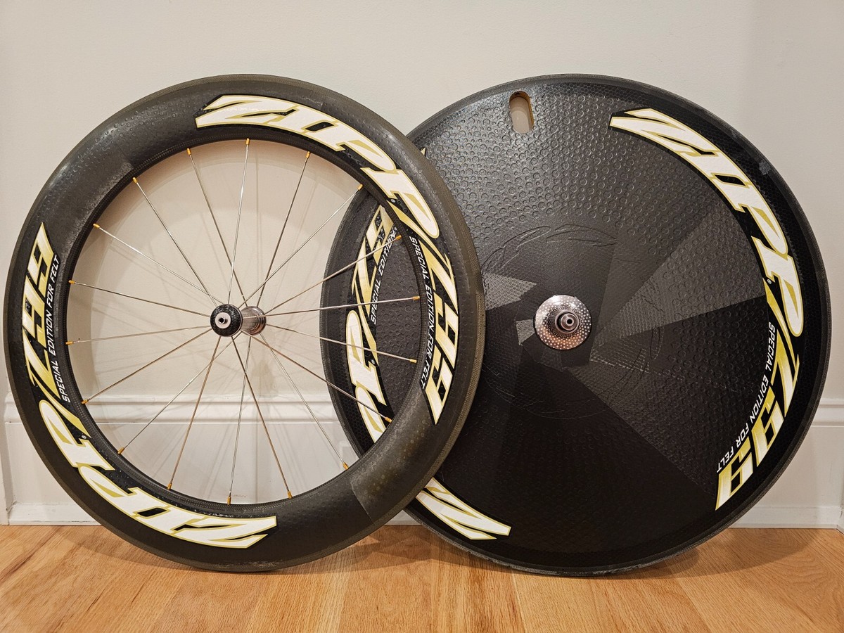 字30 Zipp Z99 Tubular Wheelset 700c, Shimano,Ceramic Bearings