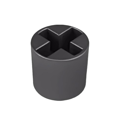 Jack Socket Sleeve Camper Stabilizer Jack Drill Adapter for Vehicle RV2025 - Bild 4 von 14