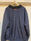 Men’s Hilfiger Golf Reversible Pullover - XL  — photo 4