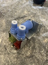 New, Genuine Whirlpool Icemaker Dial Water Inlet Valve 61005626