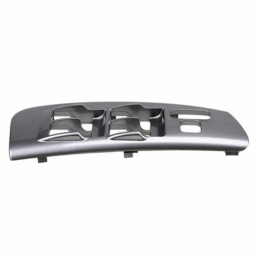 Fits 03-08 Toyota Matrix Pontiac Vibe Driver Window Switch Bezel Trim 7423201030 - Picture 6 of 7