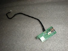 iRobot Roomba Vac Essential 2 Robot RCC-Y1 Dust Bin Detect Sensor Contacts Combo