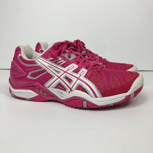 asics resolution 5