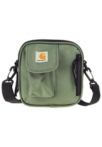 green supreme shoulder bag