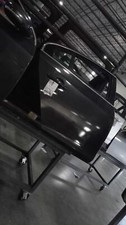 2012 Volvo S60 60 Series Rear Right Door Grey...