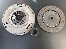 Kit d'embrayage Audi A3
