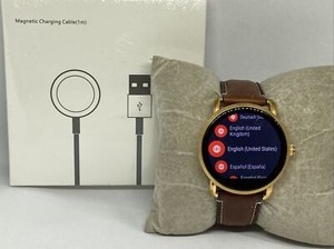 fossil smartwatch ftw2112