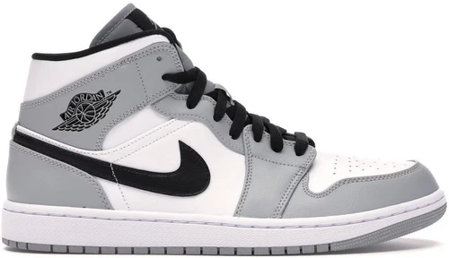 Jordan 1 Retro OG High White Cement