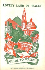 Lovely Land Of Wales: Dyma Gymru by Various