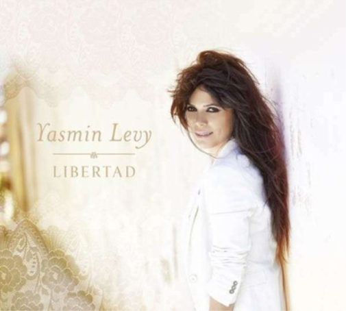 Yasmin Levy Libertad (CD) Album