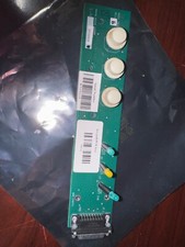 384268 KEYPAD PCB ASSY MRI PHILIPS INFINION 1.5T