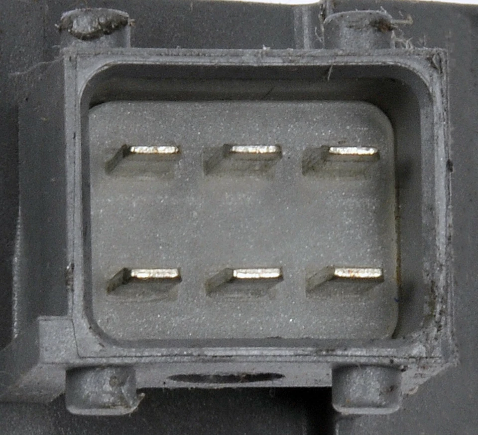 Регулятор переднего правого окна подходит для Cadillac STS 2005-2008 годов выпуска Dorman 2006 2007 2008 годов выпуска - Изображение 2 из 3