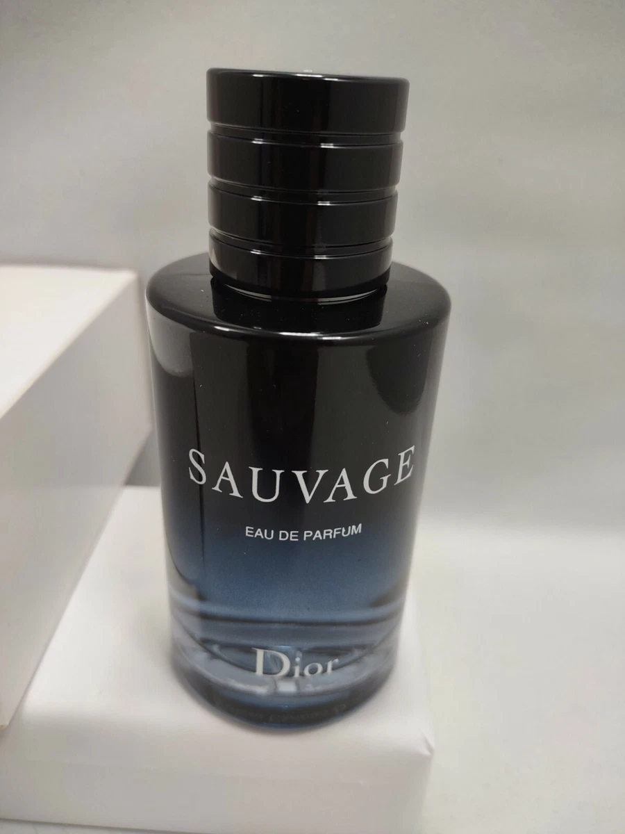 Ebay sauvage clearance