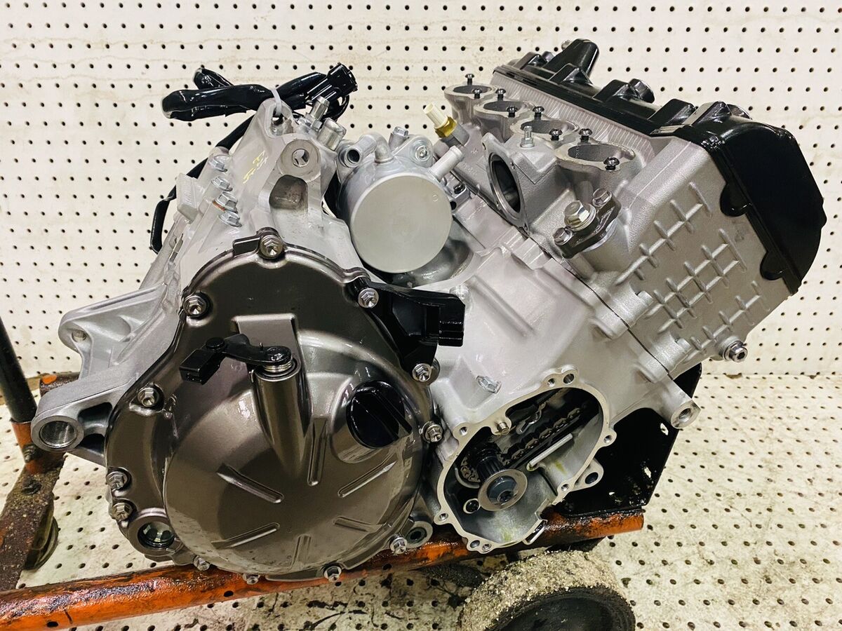 2020 Kawasaki Ninja ZX6R ZX636 Replacement Engine, Motor 2020 Kawasaki Ninja ZX6R ZX636 Replacement Engine, Motor