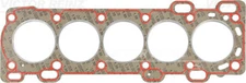 Victor Reinz 61-33435-00 Gasket, Cylinder Head for Volvo