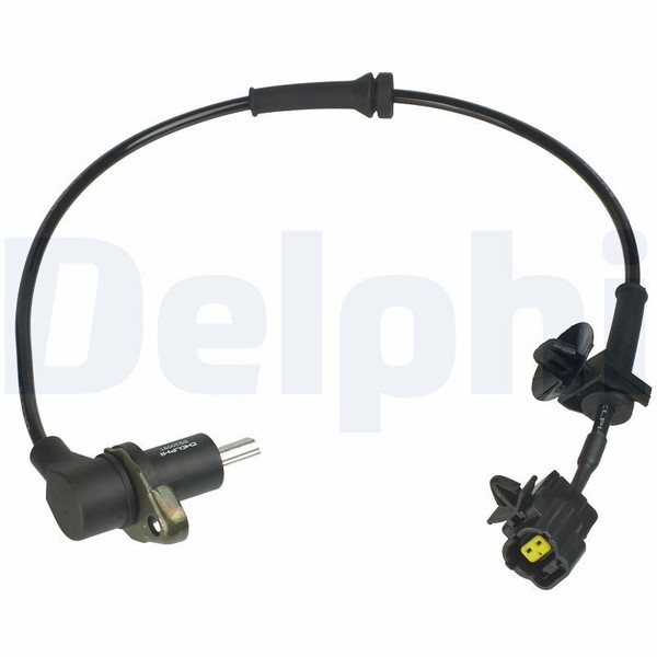 Delphi SS20092 ABS Sensor FüR Chevrolet Aveo Kalos Daewoo 1.2-1.6 09.02--image