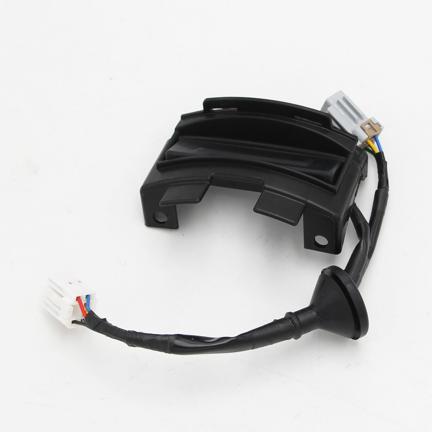 Camera Outside Veloster Trunk Button For 2012-2017 Hyundai Veloster Rear Hatch Lock Release Switch Trunk Latch Button Replace # 81260-2V010, 812602V010 In Dubai - UAE | Trunk Switch Camera - Foto 12