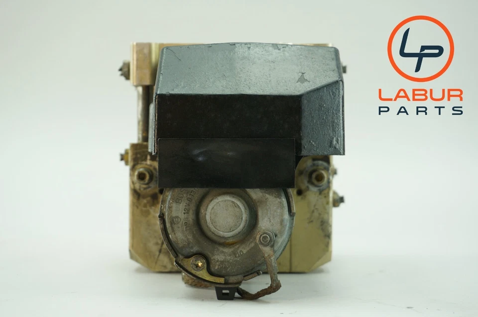 +C1777 R129 MERCEDES 90-95 SL класса антиблокировочный тормоз ABS насос модуль - Изображение 4 из 4