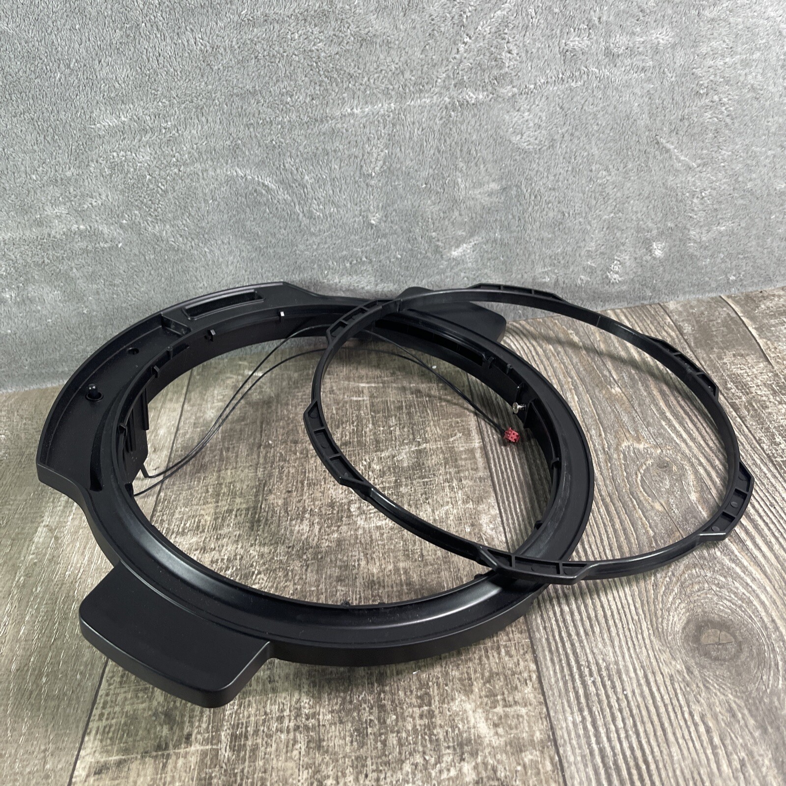 6 Qt 9-in-1 Cmc-co601-sus Replacement Top Ring